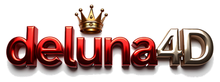 deluna4d login