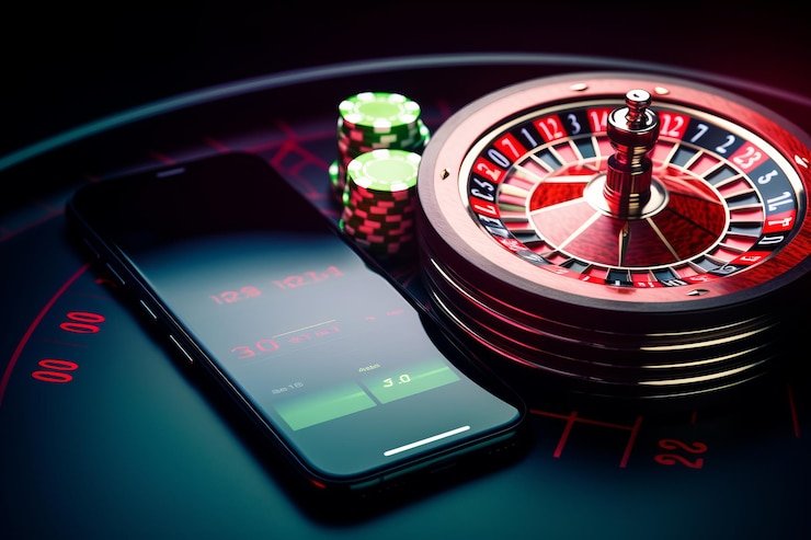 AduQ card game layout on deluna4d login platform